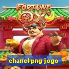 chanel png jogo